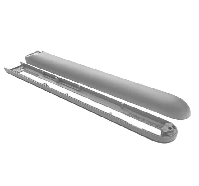 Spodný a vrchný kryt pre pohon WG4/WG2024