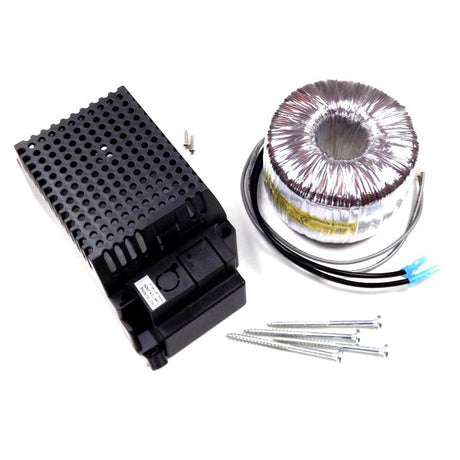 Transzformátor elektronikához MCA1R10 /MC824H