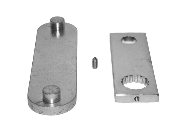 Csatlakozókarok készlete M-FAB-hoz