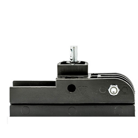 Műanyag futómű Spido / Spider meghajtóhoz