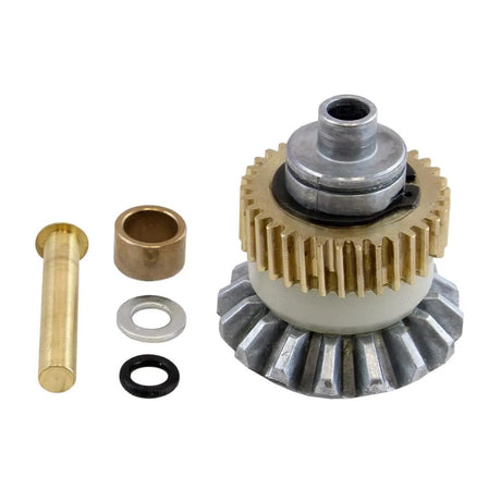 Sebességváltó fa WG4000/5000-hez