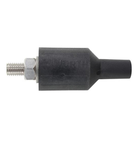 Szerelési horgony hőhíd nélkül M12/M12