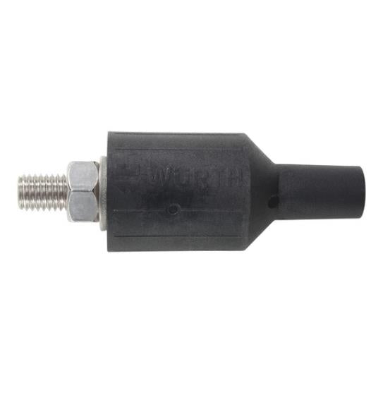 Szerelési horgony hőhíd nélkül M12/M12