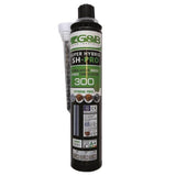 Vegyitipli-ragasztó dübel 300ml - Poliészter