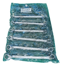 Kettős csillagkulcs készlet spanners (6x7, 8x9, 10