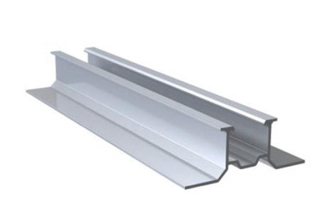 Szerelősín R26-4700mm