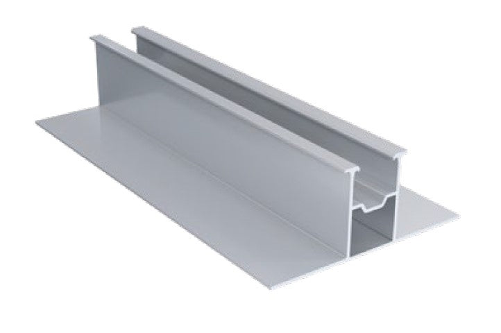 Szerelősín R41-2-2900mm