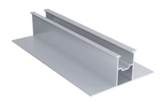 Szerelősín R41-2-4700mm