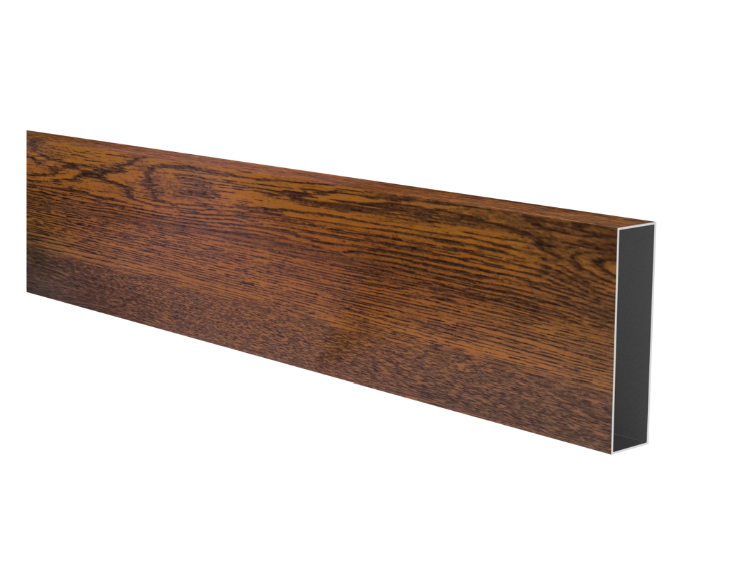 Alumínium kerítés kitöltés 20x80-6000mm