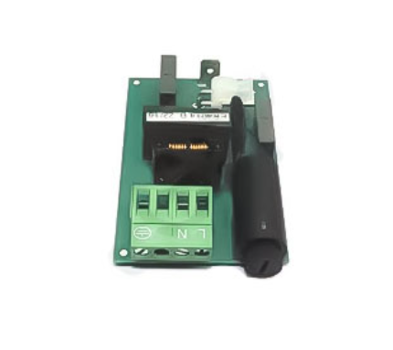 SB257B2 bemeneti stabilizátor lemez