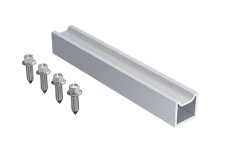 SFR-04 összekötő az R42 profilhoz - szett 2