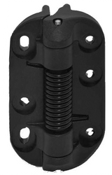 Kapupánt, fix rugóval