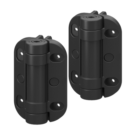 Kapupánt, nehéz kapuk, állítható rugóval