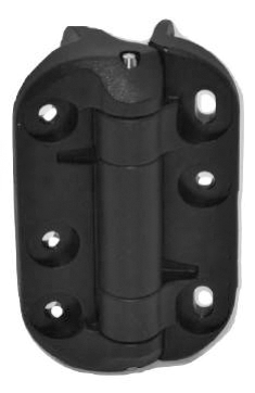 Kapupánt, rugó nélkül