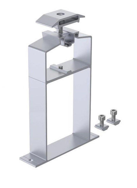 ULT 10° hátsó láb - szett