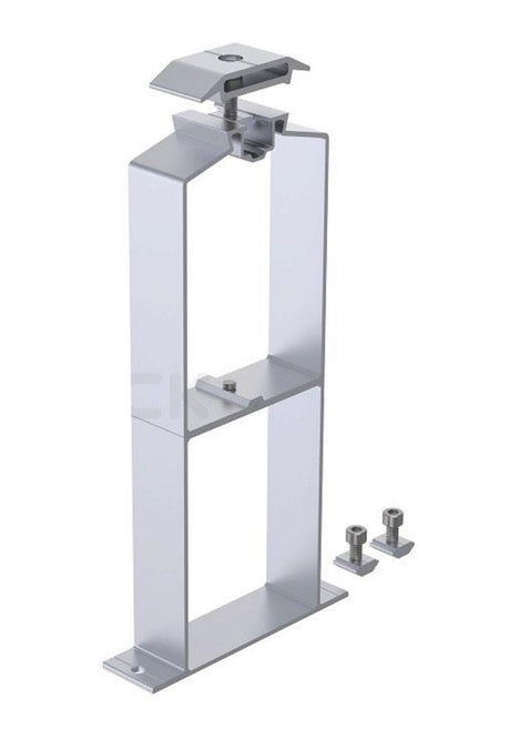 ULT 10° hátsó láb - szett