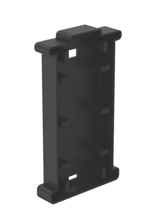 Végzáró az R52-es profilhoz