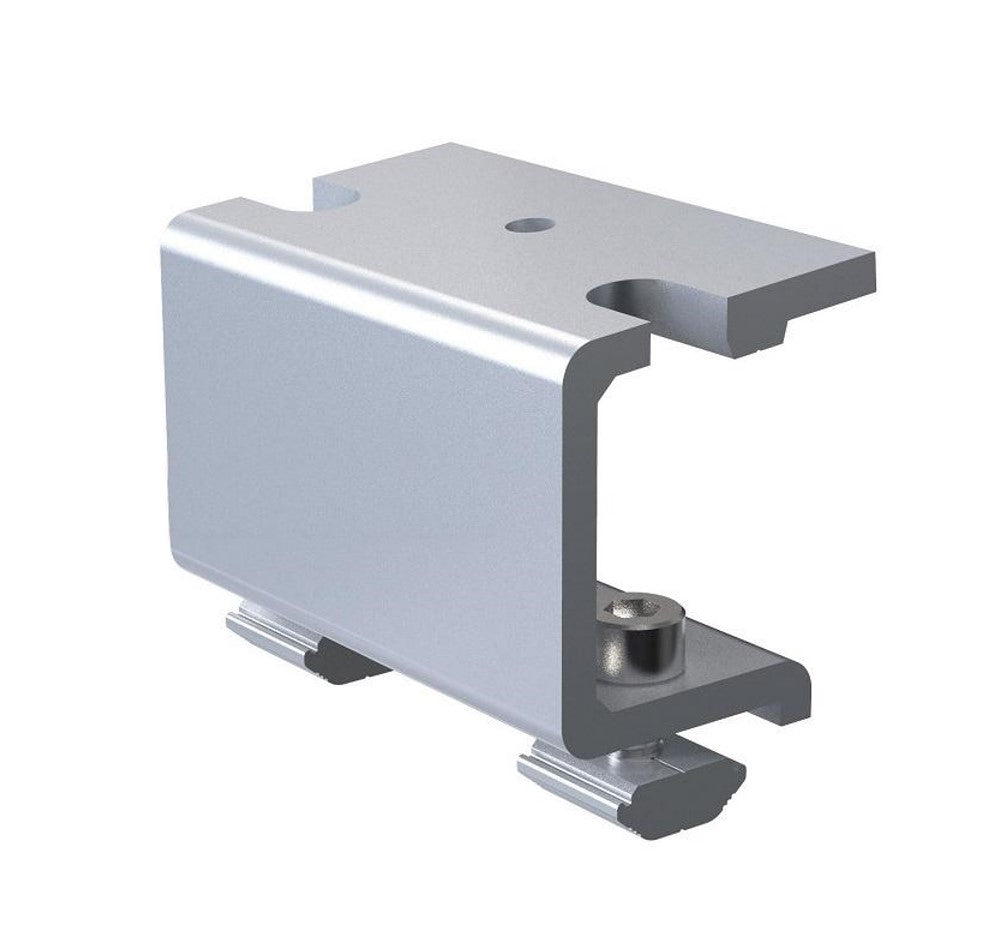 MFS 10° spodný úchyt predný