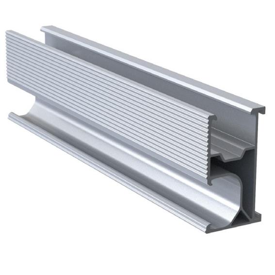 Szerelősín R52-2200mm