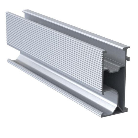 Szerelősín R62-5000mm