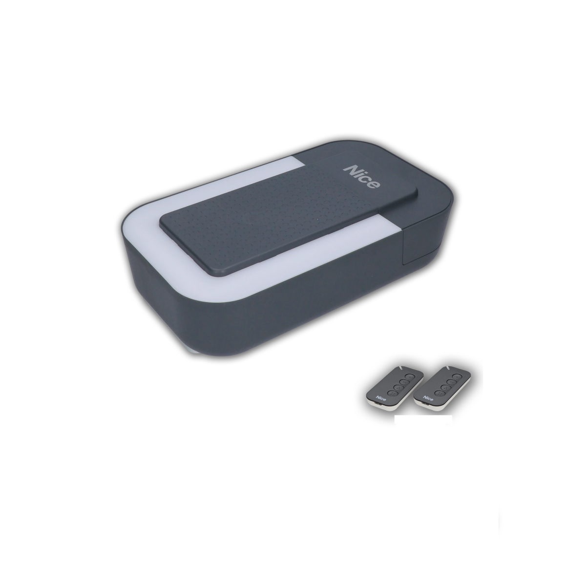 Garázshajtás Szép nyomtáv nélkül max 11,4 m2