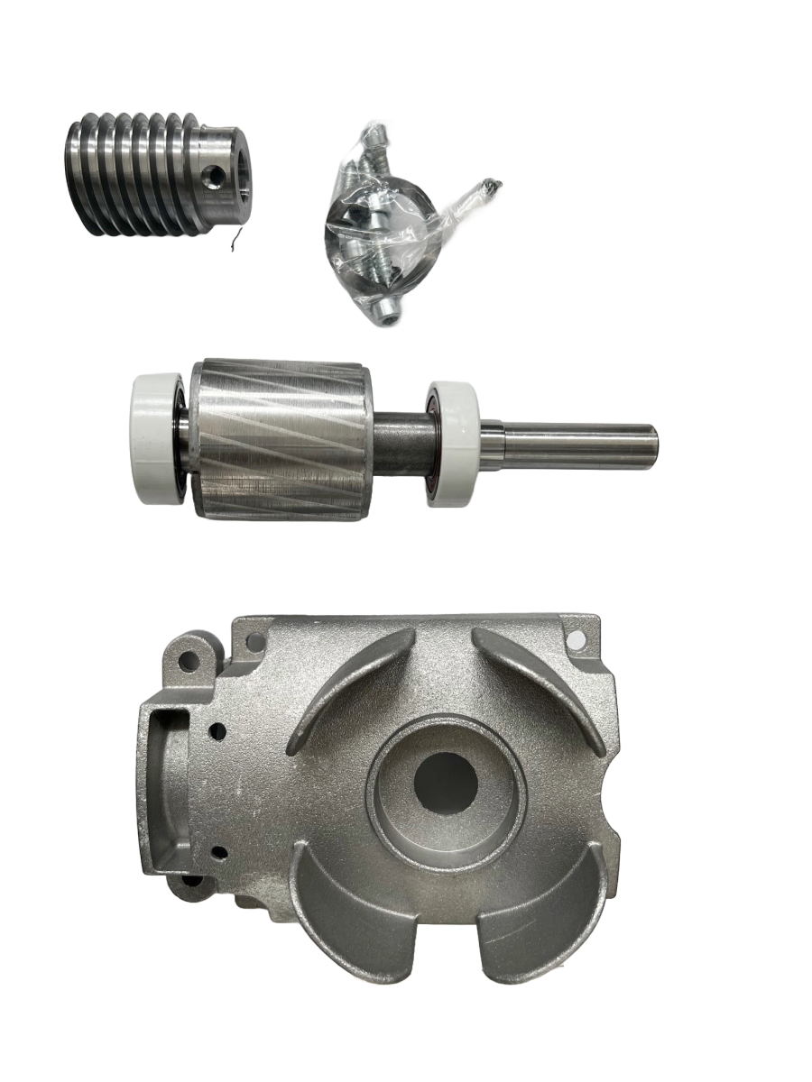 Motorrotor TOO3000-hez