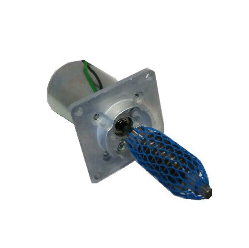 Motor szerelvény ROAD400 R10 24V DC-hez