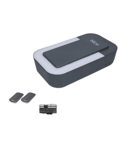 Garázshajtás Szép nyomtáv nélkül max 16,9 m2