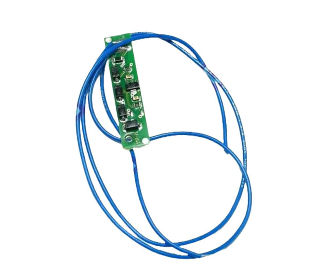 Veglezáró modul ROAD,ROBO,ROBUS motorokhoz