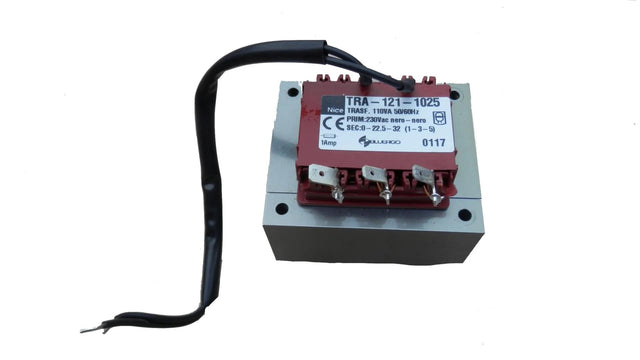 Transzformátor SPIN21/ SPIN 22/ SPIN 23-hoz