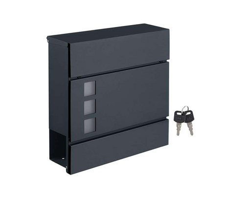 Postaláda, Zn, 370x370x100mm