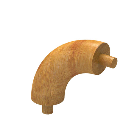 Bükk könyök kapaszkodóhoz