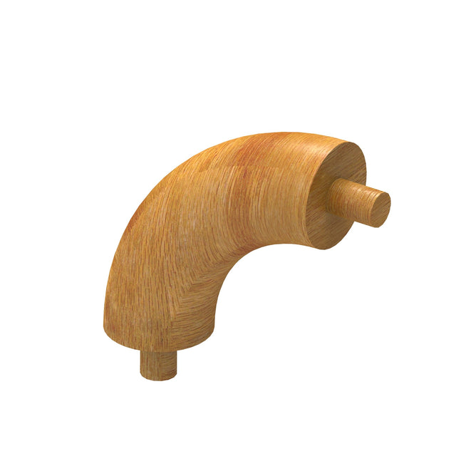 Bükk könyök kapaszkodóhoz