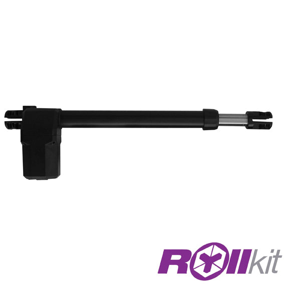 ROLLKIT motor szárnyas kapuhoz balra