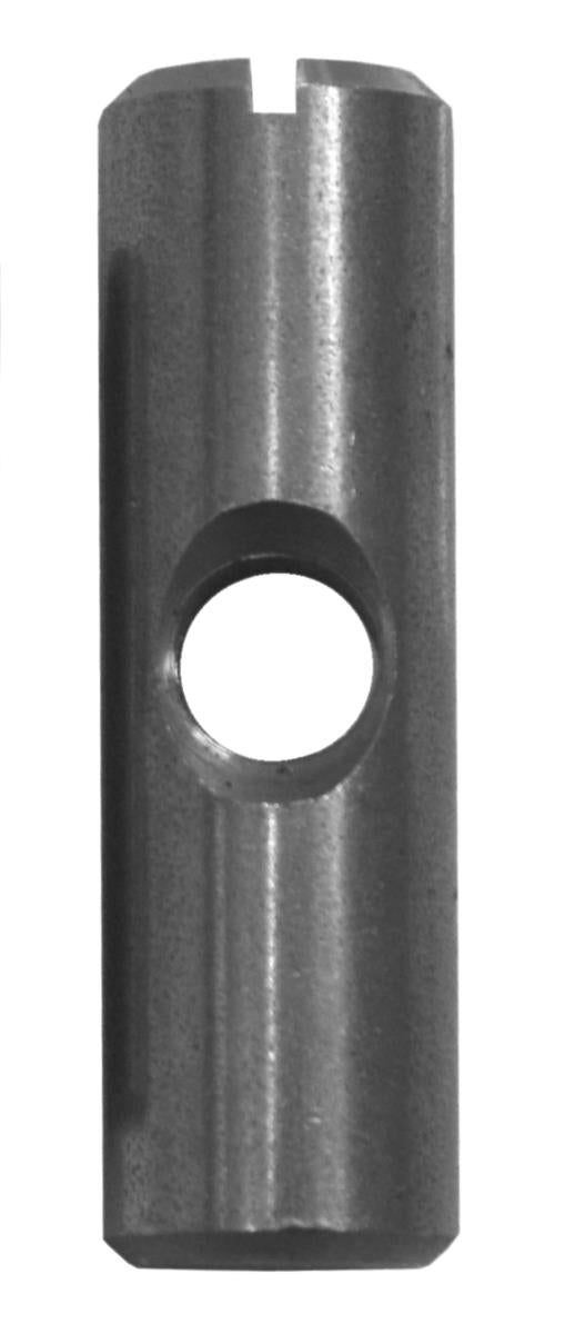 Bútoranya M8x15mm - Zn