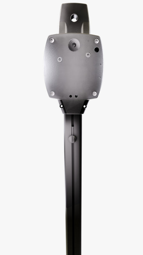 ROLLKIT hajtás kétszárnyú kapuhoz, készlet fotocellákkal