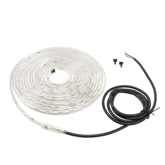 LED figyelmeztető lámpák XBA, karhoz, hossza 6m