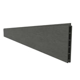 WPC kerítés deszka BIANKA 166x20x1830mm, szürke