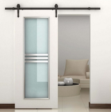 Kovanie pre posuvné dvere - "Gladio"