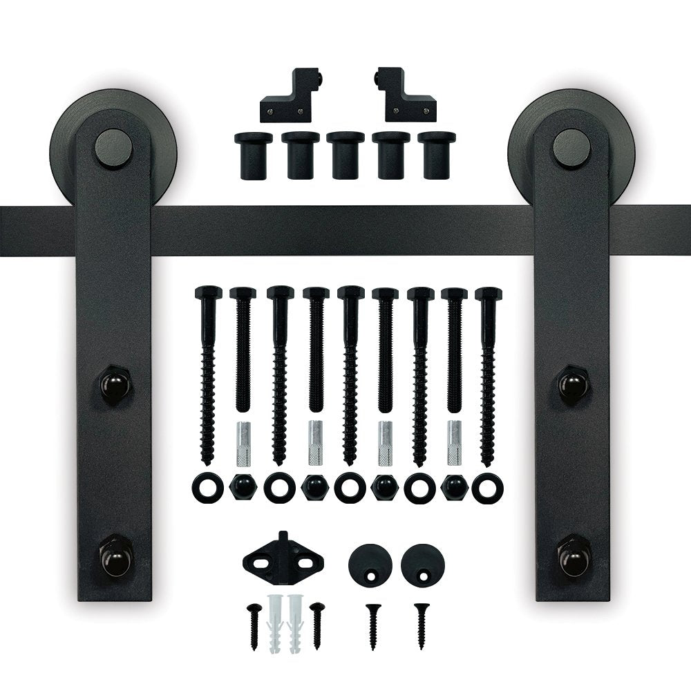 Kovanie pre posuvné dvere - "Ksolo"