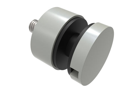 Könnyűfém ötvözet pontüvegfogó