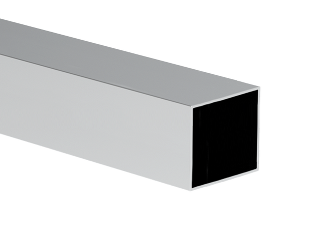 Profil pozinkovaný  JP 100x100x3mm-6000