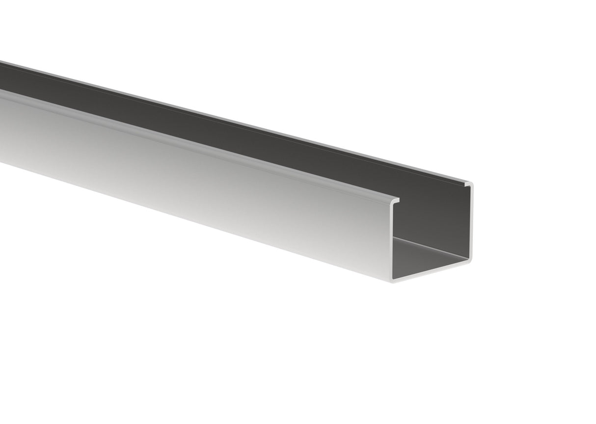 Horganyzott profil C 40 x 54 x 40 x 2 mm - 2000