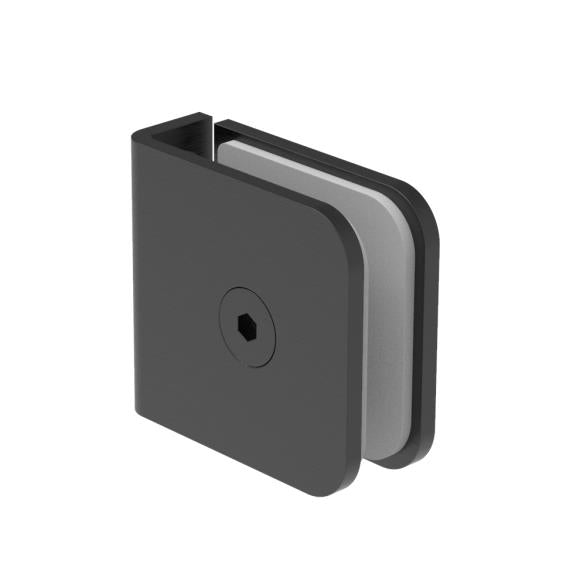 Pont üvegtartó, AISI 304, BLACK