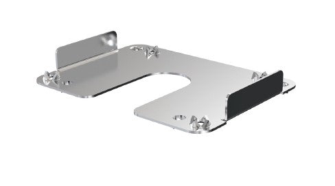 Csavar és alátét alumínium profilokhoz