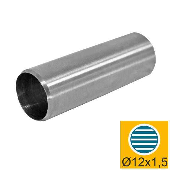 Rozsdamentes keresztrúdtoldó elem