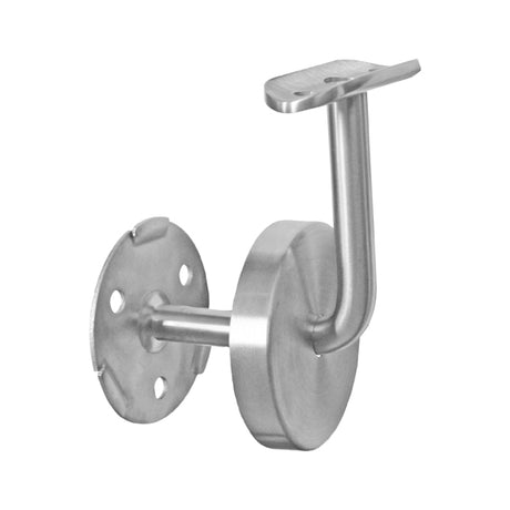 Hegeszthető falikapaszkodó konzol