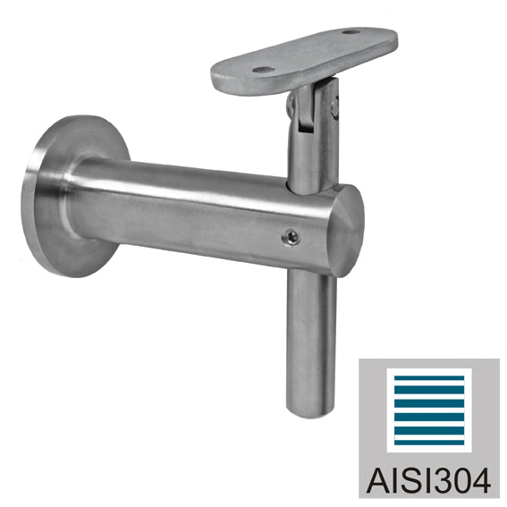 Állítható falikapaszkodó konzol