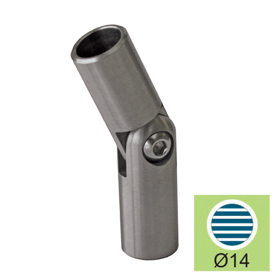 Állítható könyök pálcához