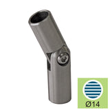 Állítható könyök pálcához